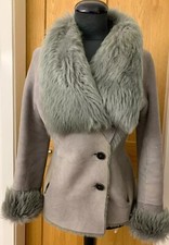 Oasis real sheepskin for sale Oasis real sheepskin for sale  MANCHESTER
