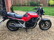 suzuki burgman 650 executive for sale  FAREHAM