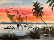 Sunset sky original for sale  Los Angeles