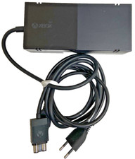 Alimentatore per xbox usato  Avellino