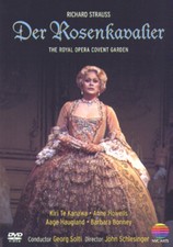 Der rosenkavalier royal for sale  STOCKPORT