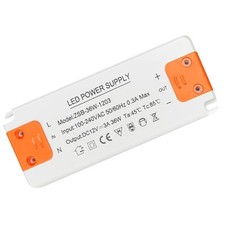 Led transformer power for sale  DAGENHAM