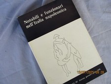 Notabili funzionari nell usato  Torino