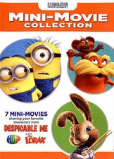 Illumination mini movie d'occasion  Expédié en France