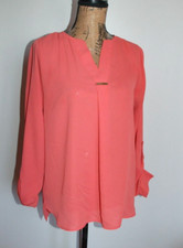 Blouse fluide manches d'occasion  Campagne-lès-Hesdin