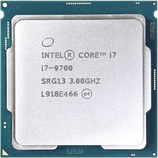 Processeur intel core d'occasion  Annemasse