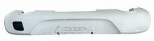 Spoiler traseiro Opel 13346640 Astra J GTC OPC Line 1 peça  comprar usado  Enviando para Brazil