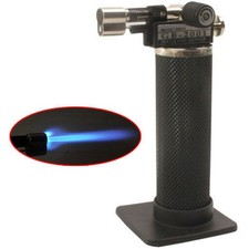 Isqueiro manual butano jato quente solda soldagem embalado GB2001 comprar usado  Enviando para Brazil