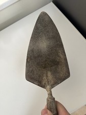 Marshalltown brick trowel for sale  BISHOP AUCKLAND