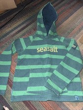 Seasalt boys stripey for sale Seasalt boys stripey for sale  LEAMINGTON SPA