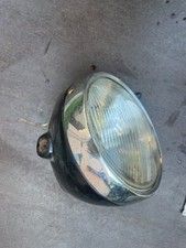 Scheinwerfer honda 350 gebraucht kaufen  Dortmund