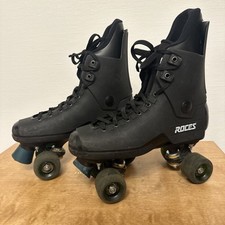 Roces pro black for sale  LONDON