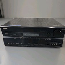 Onkyo sr605 home for sale  Marysville