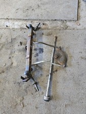 Husqvarna cth164t steering for sale  LLANDOVERY