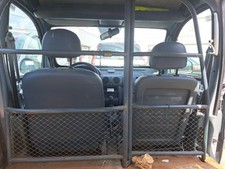 Trennwand renault kangoo d'occasion  Chaumont