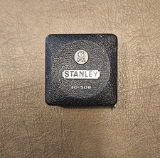 Stanley black square for sale  Orlando