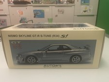 Autoart nissan nismo usato  Vicenza