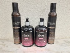 Ahuhu rganic hair gebraucht kaufen  Glashütten