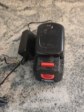 Tested black decker for sale  Portland