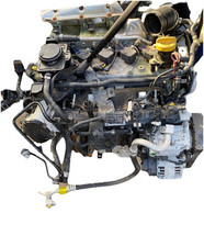 2017 FIAT 500 ABARTH MOTOR COMPLETO COM TURBO 312A1000 1.4L T Jet MT150 51k comprar usado  Enviando para Brazil