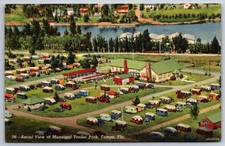 Tampa florida municipal for sale  USA