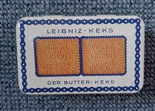 Seltene leibniz keks gebraucht kaufen  Schleswig