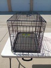 top paw double door dog crate for sale top paw double door dog crate for sale Riverside