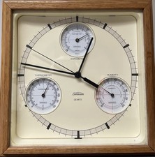 Sunbeam quartz clock for sale  Bend