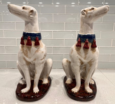 Vintage mcm whippet for sale  Orland Park
