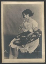 Foto de VIOLA DANA (1897-1987) atriz americana de cinema silencioso comprar usado  Enviando para Brazil