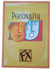 Personality gelbe ausgabe gebraucht kaufen  Oldenburg (Oldenburg)