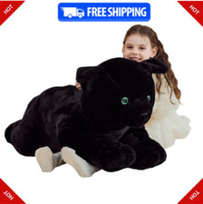 Giant cat stuffed for sale  USA