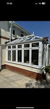 Unassembled conservatory used for sale  BARNET