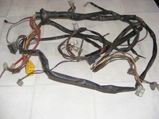 Kabelbaum licht lichtkabelbaum gebraucht kaufen  Bottrop