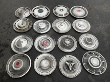Vintage replacement hubcap for sale  Pittstown