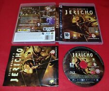 Clive barker jericho usato  Salo