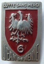 Ww2 metal peint d'occasion  Brest