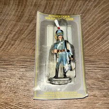 Soldats plomb authentique d'occasion  Saint-Jean-en-Royans