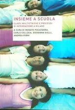 Insieme scuola aa.vv. usato  Italia