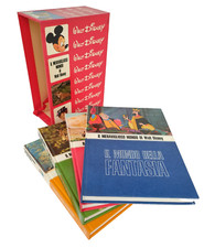 Cofanetto libri meraviglioso usato  Sacile