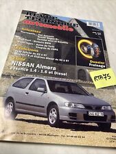 Nissan almera 1.4 d'occasion  Decize