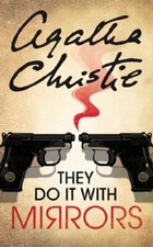 Mirrors agatha christie for sale  UK