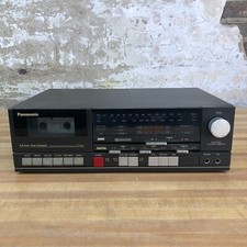 Panasonic p200 stereo d'occasion  Expédié en Belgium
