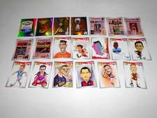 Calciatori panini 2016 usato  Cesena