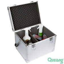 Putzbox alusafe putzkoffer gebraucht kaufen  Pocking