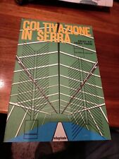 Coltivazione serra alpi usato  Collazzone