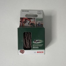 Bosch schleifwalze k80 gebraucht kaufen  Wittenberg