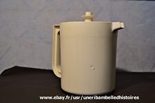Pichet cruche tupperware d'occasion  Beuzeville