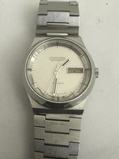 Citizen 0172 automatico usato Citizen 0172 automatico usato  Napoli