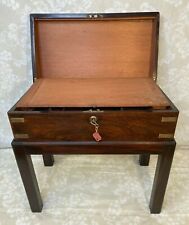 Antique wood travel for sale  Georgetown